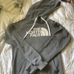 North Face Sweatshirt